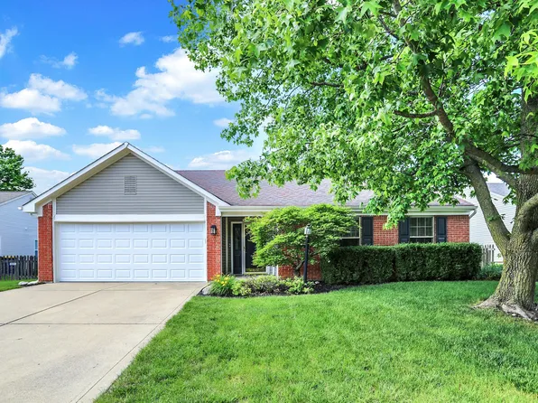 7772 High View Dr, Indianapolis, IN 46236