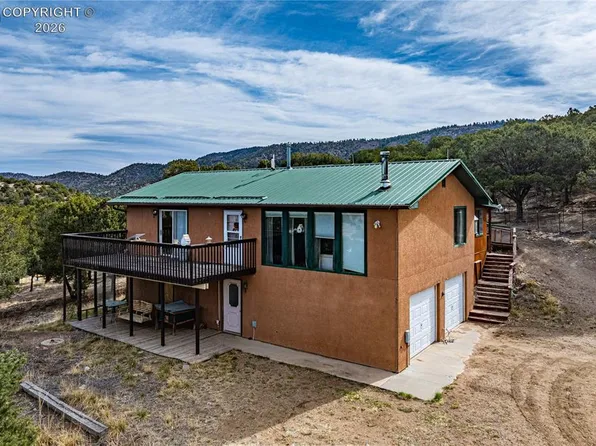 16174 County Road 143, Canon City, CO 81212