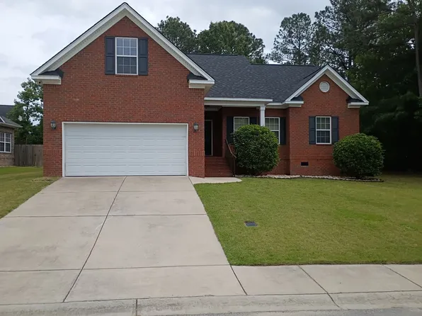 562 Vintage Pine Dr, Blythewood, SC 29016