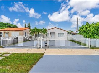 2405 Funston St, Hollywood, FL 33020