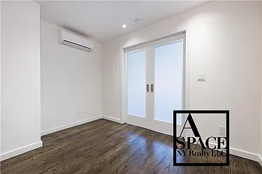 Rented by A Space Realty NY LLC