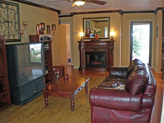 Living Room View 2