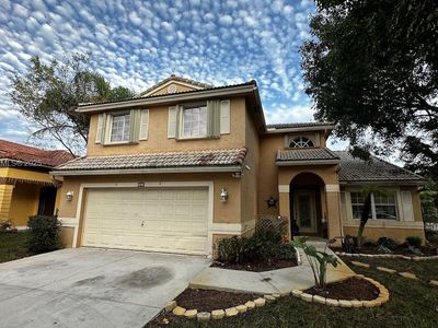 387 SW 163rd Ave, Pembroke Pines, FL, 33027