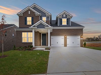 507 Pine Valley Rd, Mount Juliet, TN, 37122