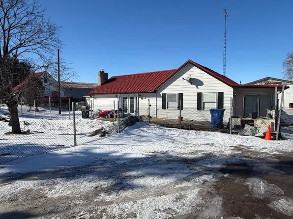 3920 Highway 9 Rd, King, ON L7B 0G6