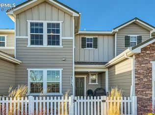 8736 Vista Azul Hts, Colorado Springs, CO 80924