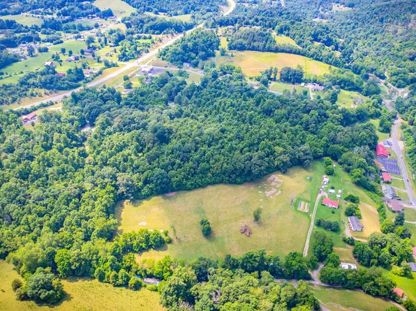 Big Springs Rd, Elizabethton, TN 37643