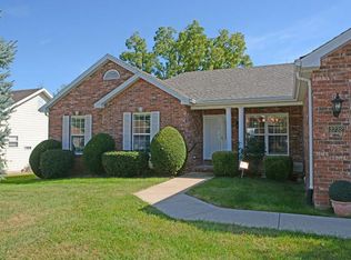 3732 E Bowman St, Springfield, MO 65809