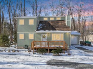 1671 Stag Run, Pocono Lake, PA