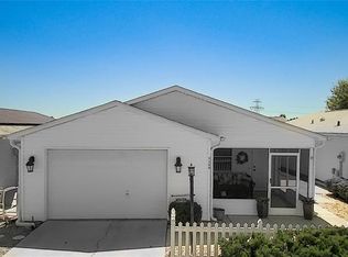 2140 Estevez Dr, The Villages, FL 32159