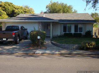 437 Crofters Ct, Fairfield, CA