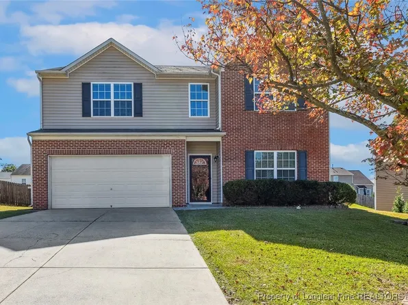 204 Palace Green Ln, Sanford, NC 27330