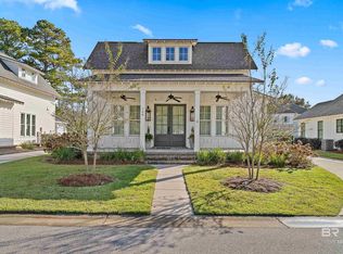 708 Boundary Dr, Fairhope, AL 36532