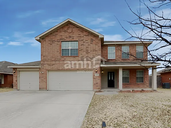 1618 Withers Way, Krum, TX 76249
