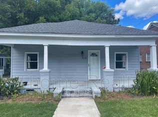 514 E Holly St, Rocky Mount, NC 27801
