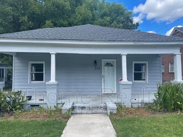 514 E Holly St, Rocky Mount, NC 27801