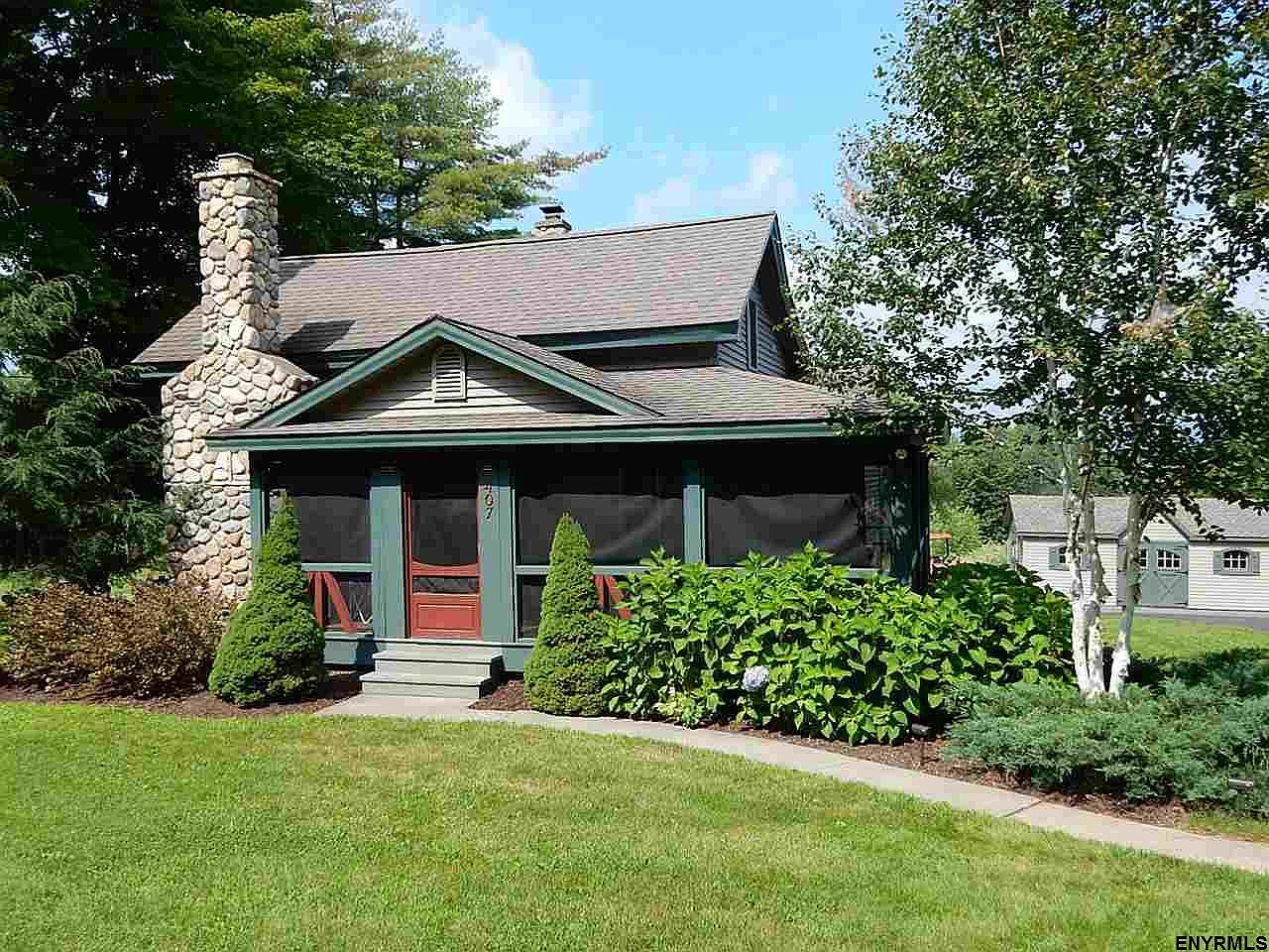 407 Lakeview Rd, Broadalbin, NY 12025 Zillow