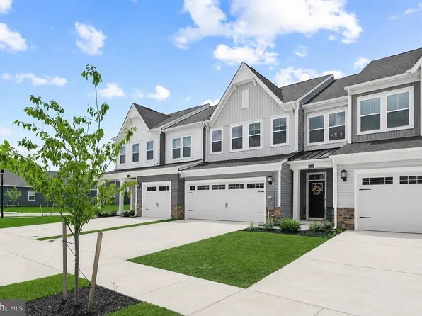 24733 Ridgeville Way, Millsboro, DE 19966