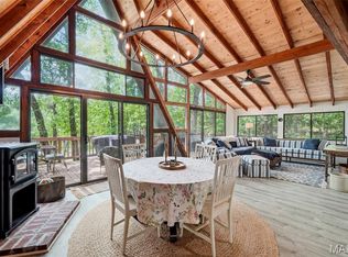 429 Scheffborg Circle Dr, Innsbrook, MO 63390