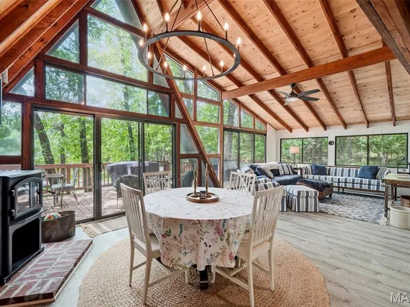 429 Scheffborg Circle Dr, Innsbrook, MO 63390