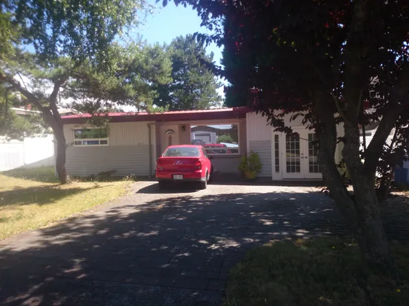 611 NW 126th Pl, Seattle, WA 98177