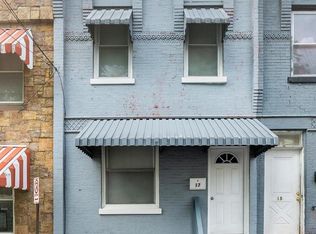 17 Hazel St, Lancaster, PA 17603
