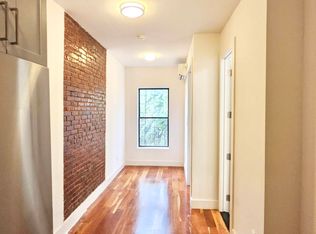 255 W 136th St #4A, New York, NY 10030
