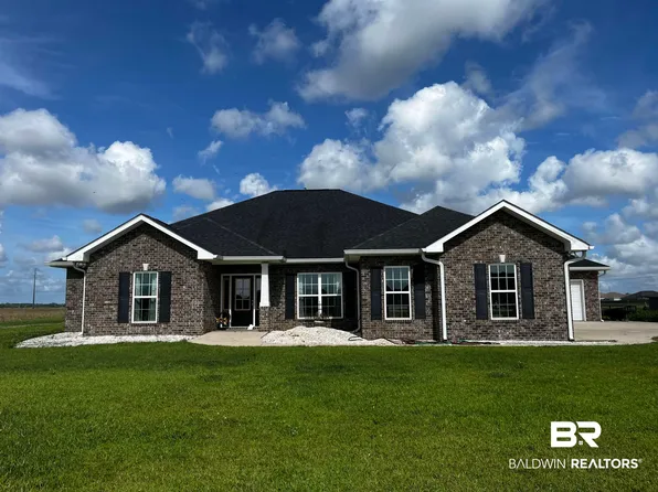 15771 Underwood Rd, Foley, AL 36535