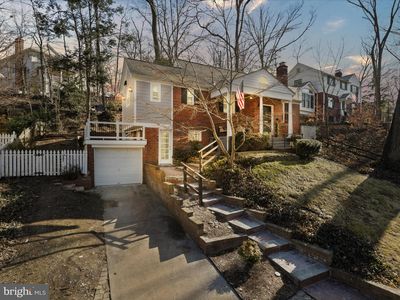 3303 Old Dominion Blvd, Alexandria, VA, 22305