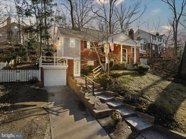 3303 Old Dominion Blvd, Alexandria, VA 22305