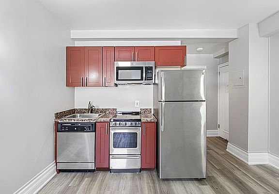 3rd image of 240 W 73rd St APT 710