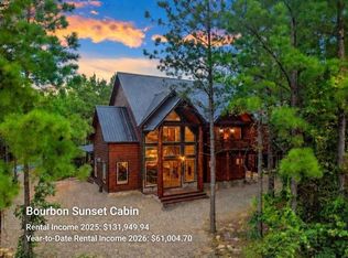86 Gopher Wood Trl, Broken Bow, OK 74728