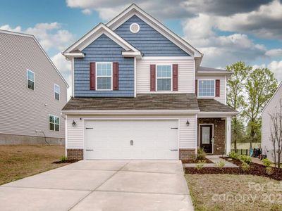 123 Abersham Dr, Mooresville, NC, 28115