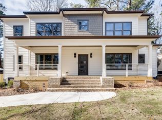 1339 Fenway Cir, Decatur, GA 30030