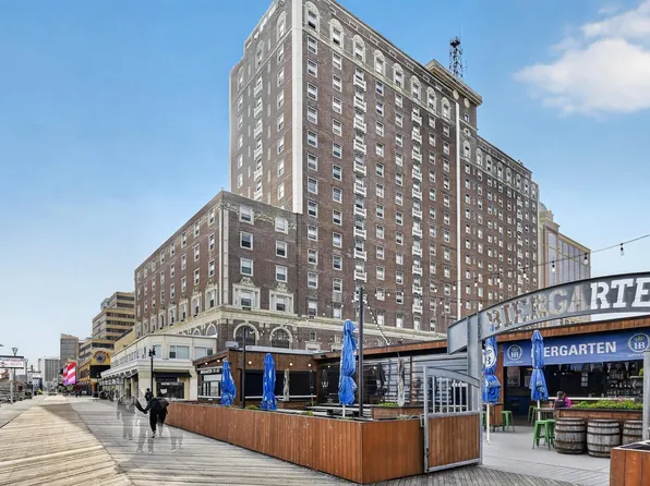 2715 Boardwalk APT 419, Atlantic City, NJ 08401