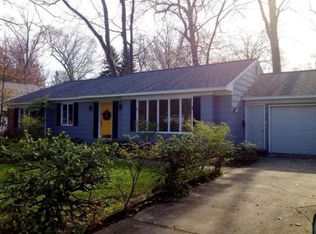 670 S Buys Rd, Muskegon, MI 49445