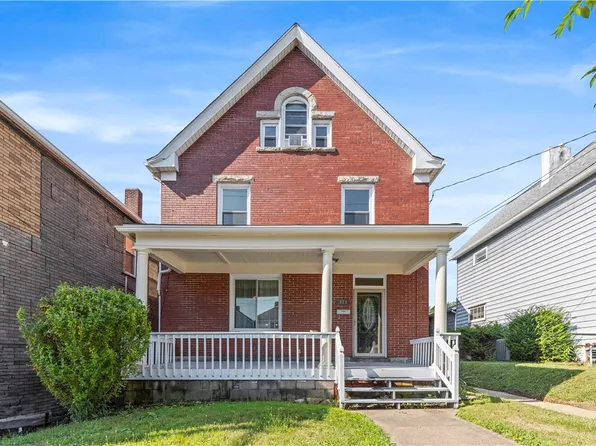 311 Longfellow St, Vandergrift, PA 15690