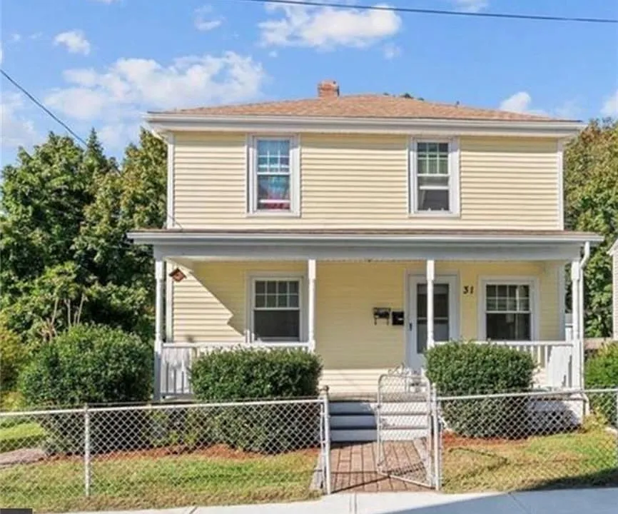 31 Roma St
