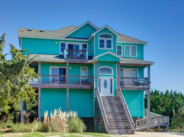 42034 Creekside Dr Lot 35, Avon, NC 27915