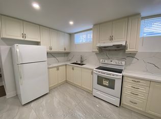60 Fundy Bay Blvd, Toronto, ON M1W 3G1