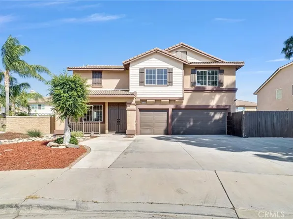 6732 Rico Ct, Corona, CA 92880