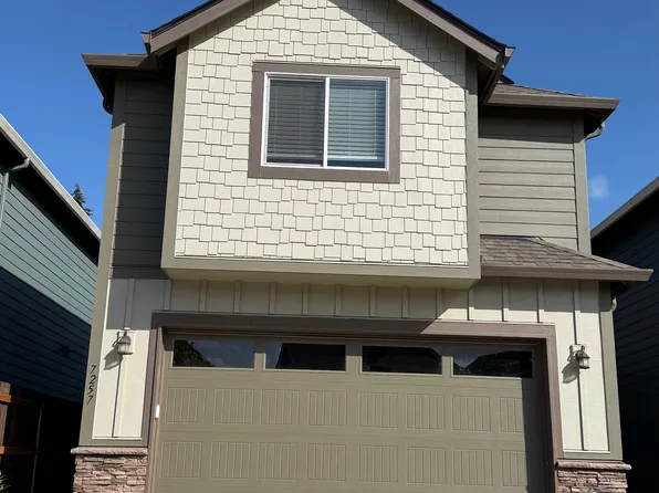 7257 S 13th St, Ridgefield, WA 98642