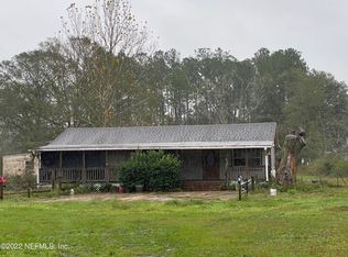 7277 Exline Rd, Jacksonville, FL 32222