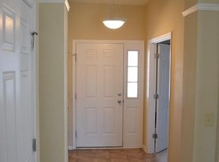 3212 Monterey Dr, Whiteland, IN 46184