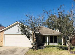 2113 Maple Ridge Ave, Baton Rouge, LA 70816