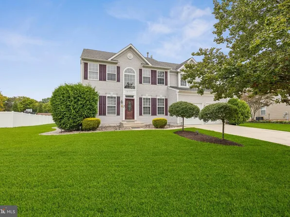 10712 Alyssa Ln, Waldorf, MD 20603