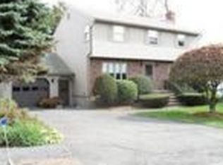 20 Doane Rd, Medford, MA 02155