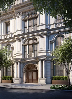 Sold by Douglas Elliman | media 6