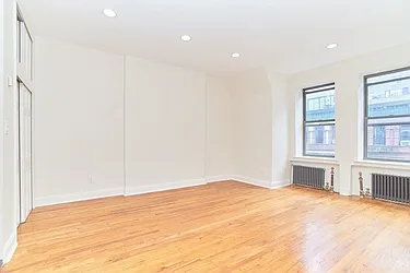 Rented by Living New York
