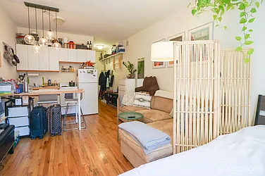 Rented by City Connections Realty